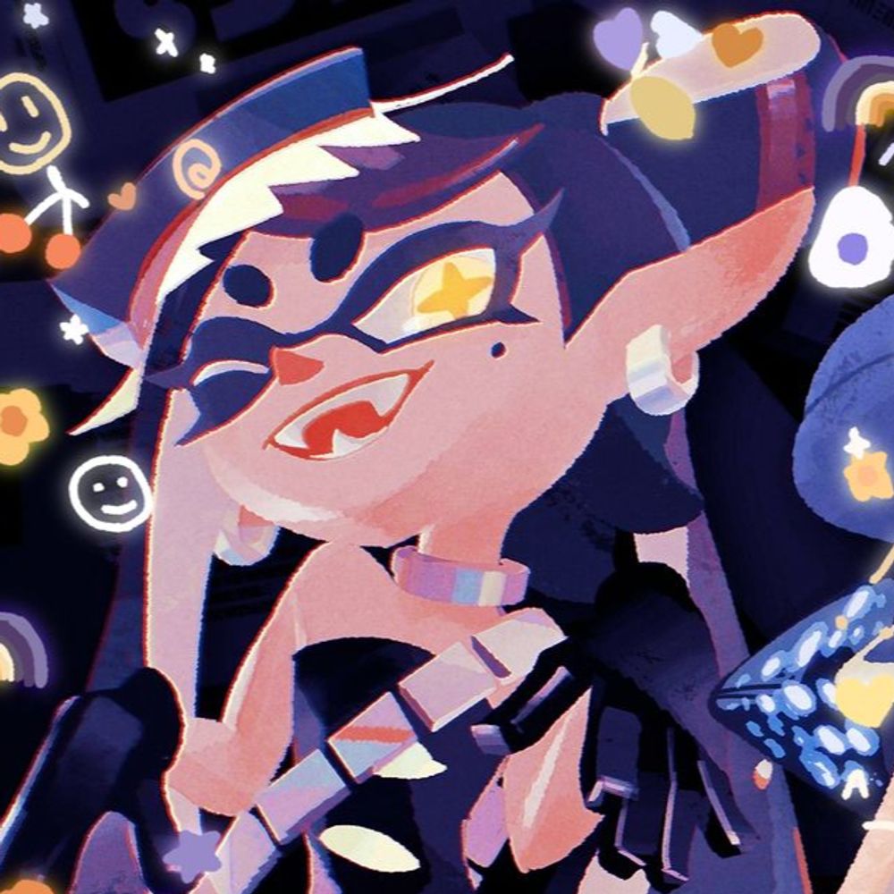 Lucas's Avatar