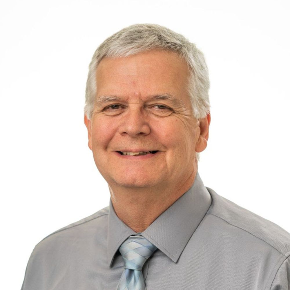Senator Jeff Smith