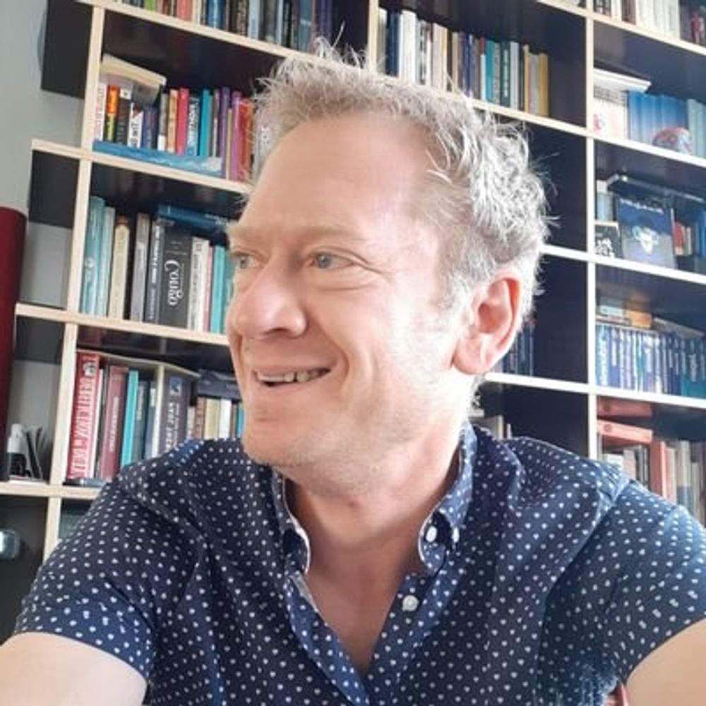 Jair van der Lijn