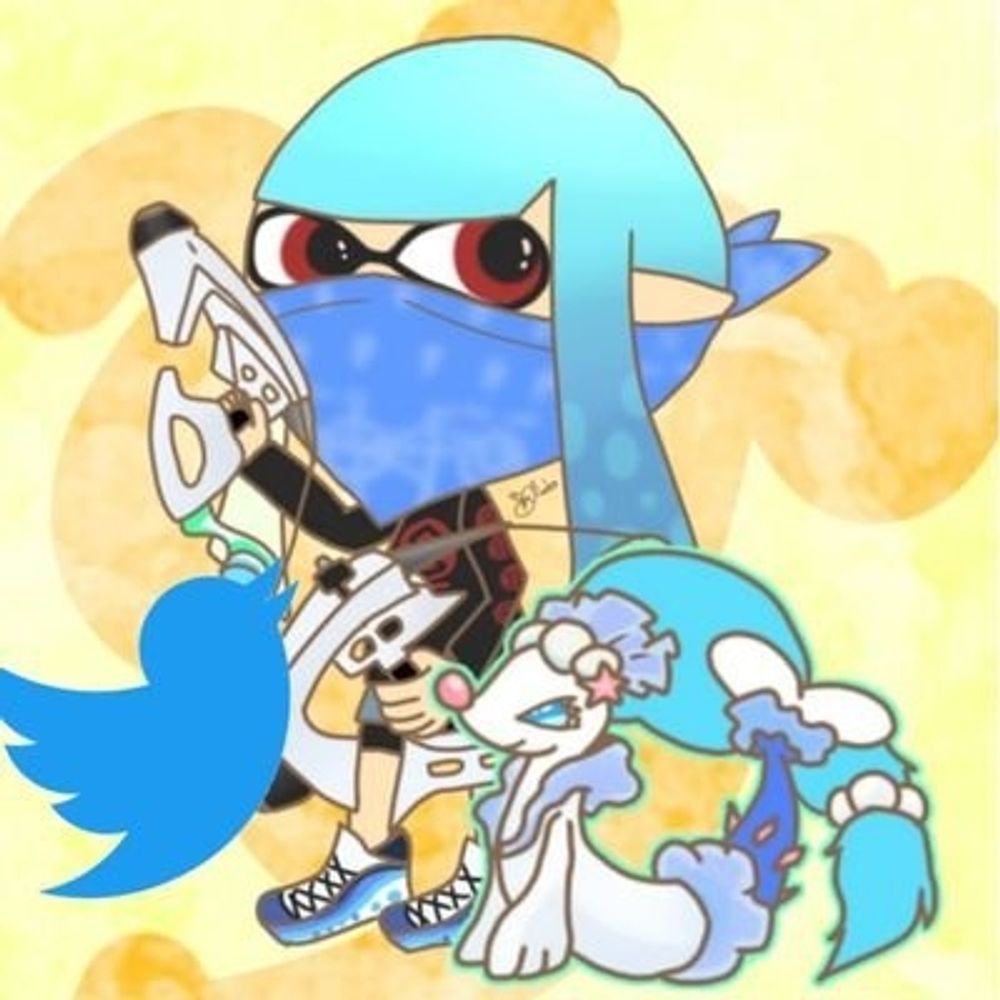 みずたまりにどぼーん