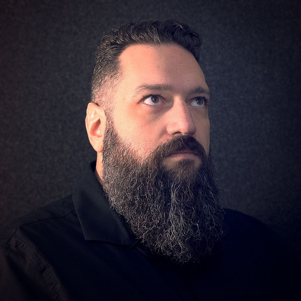 Ben Frank