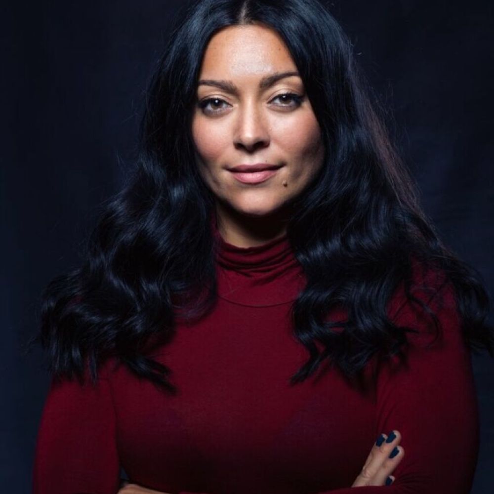 Nadia Sohawon