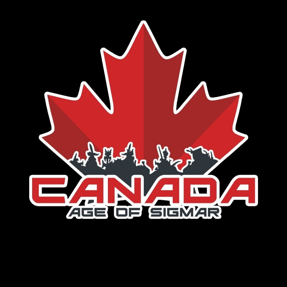 Team Canada AoS