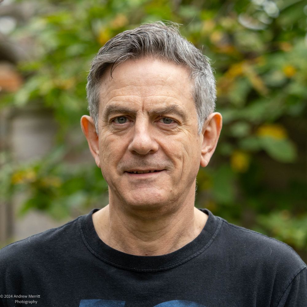 Andy Merritt