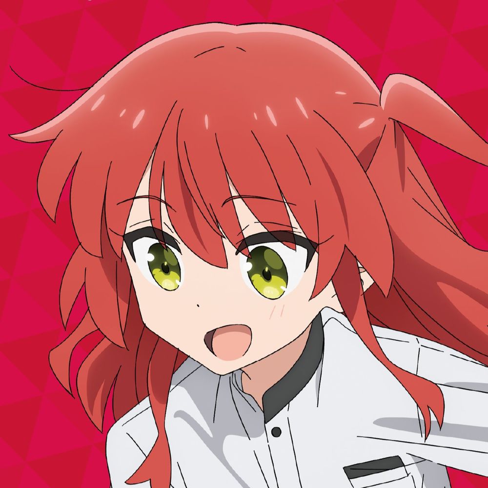  ︎