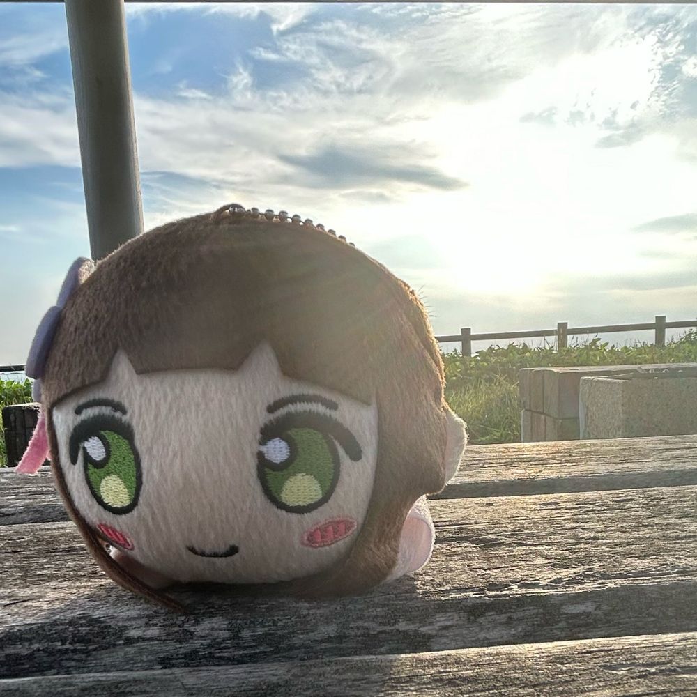 ぼーてる