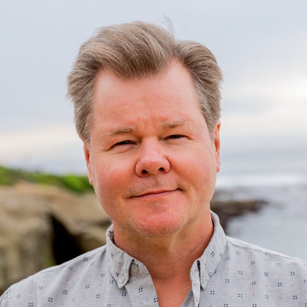 Kirby Ferguson