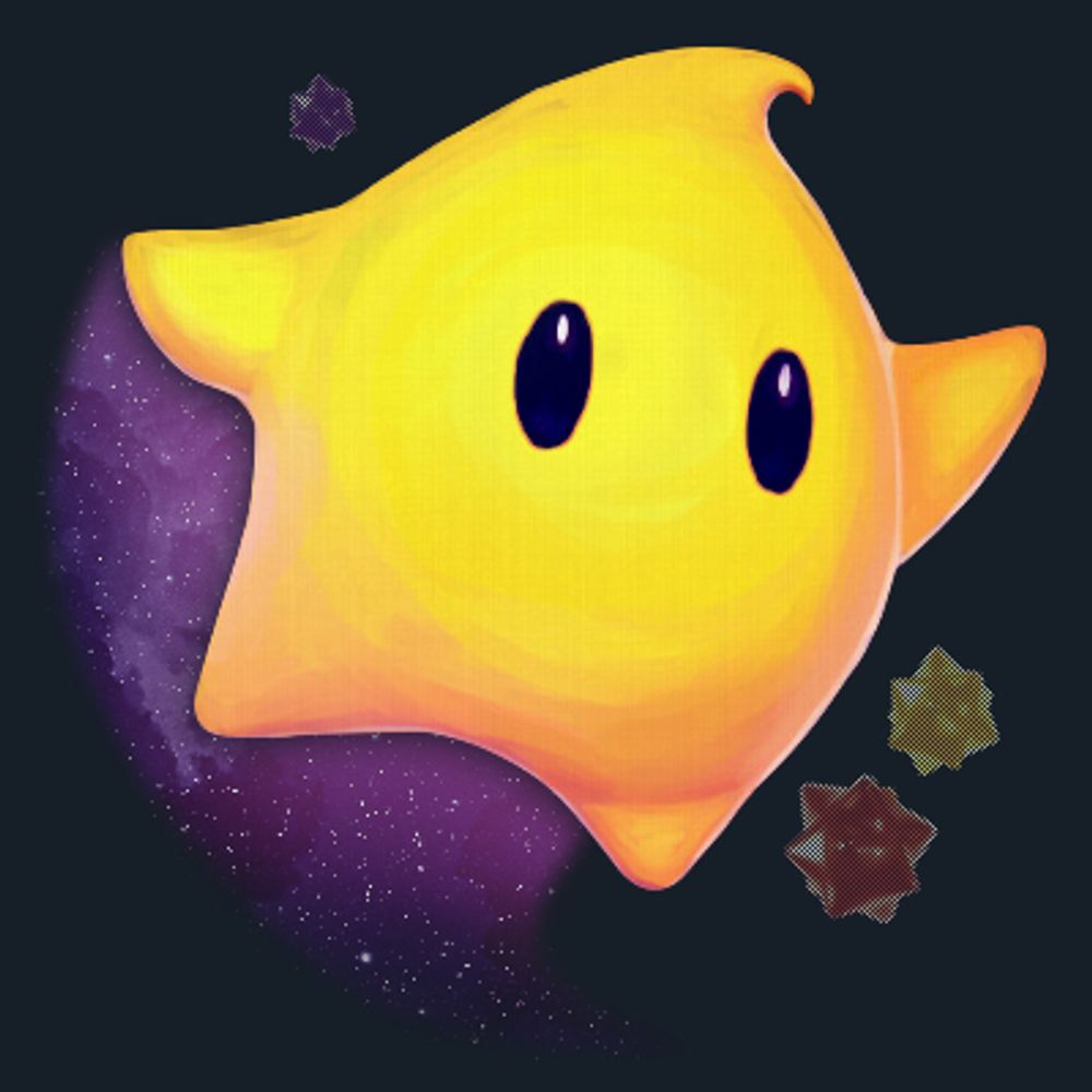 ⋆｡°✩ 𝘕𝘺𝘮𝘱𝘩𝘰 𝑺𝒕𝒂𝒓𝒍𝒆𝒕