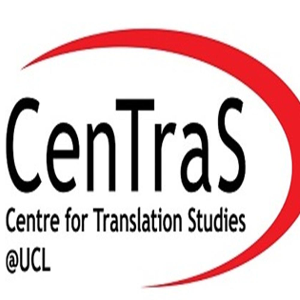 Centre for Translation Studies UCL