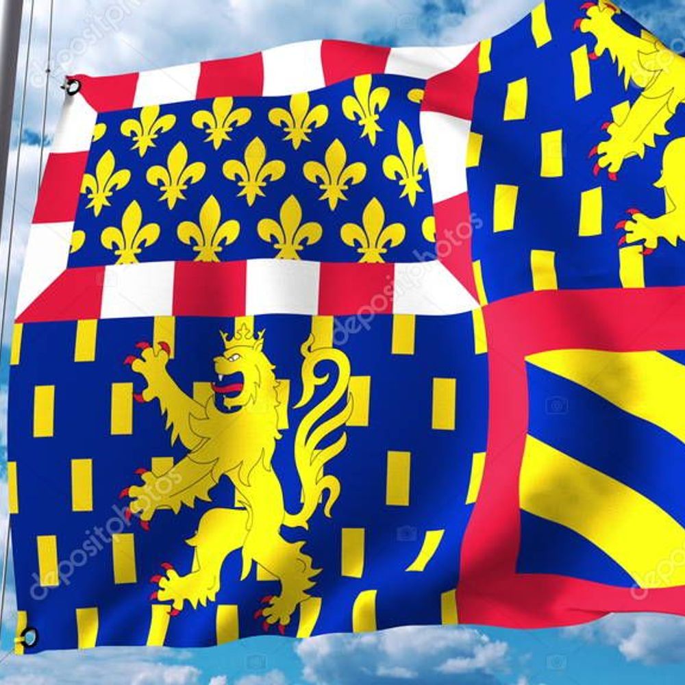 Oui Bourgogne Franche Comté
