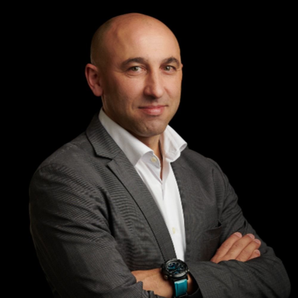 Sandro Pereira