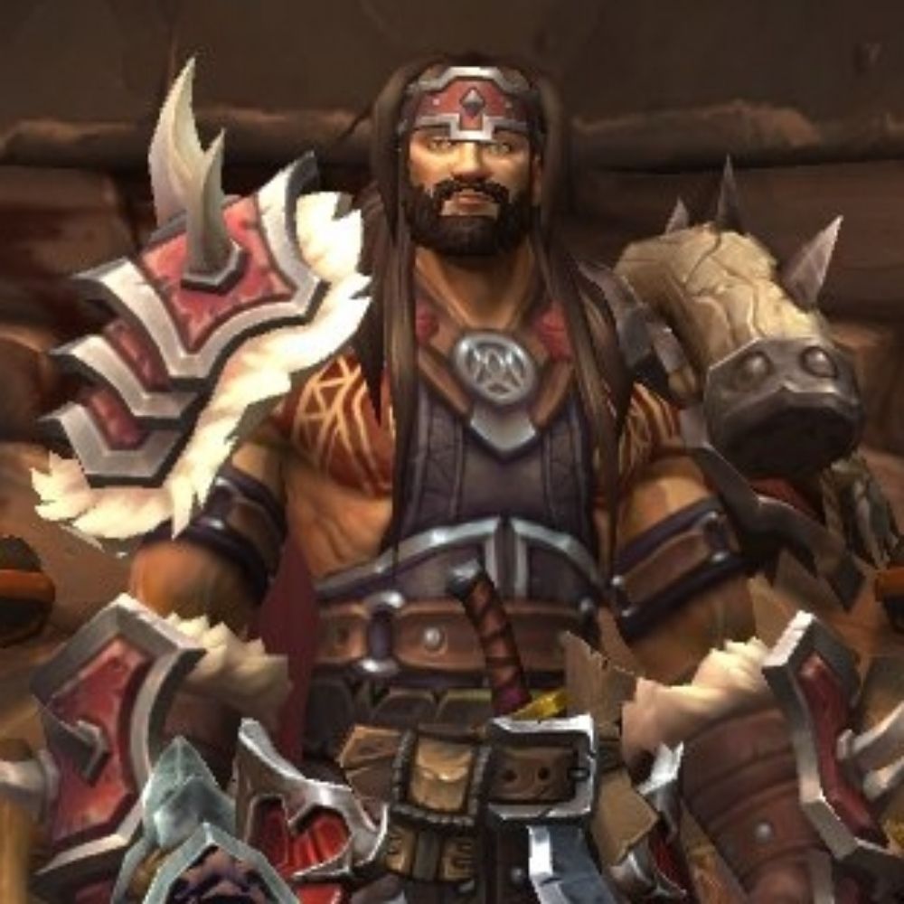 User avatar