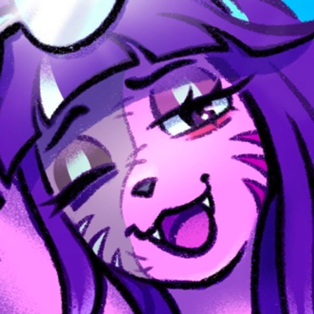 Ellie 💀 Undead Vtuber