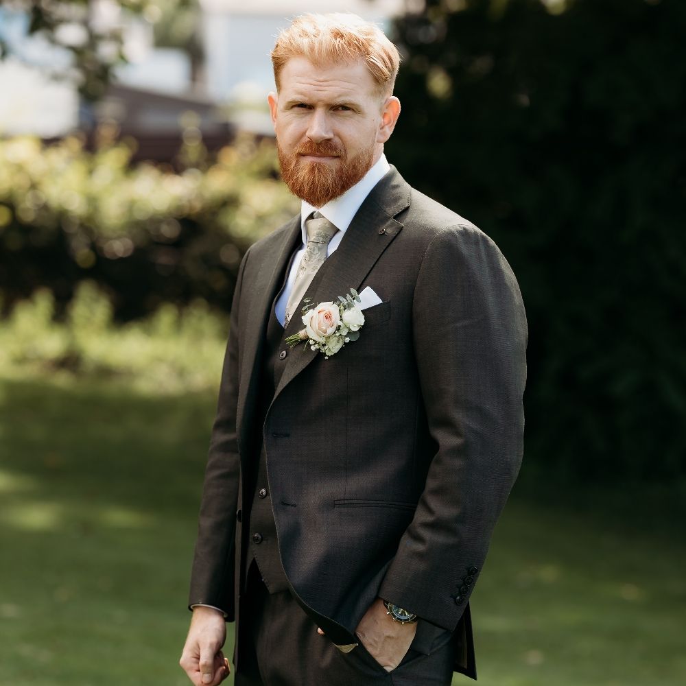 Oskar Ekstrøm