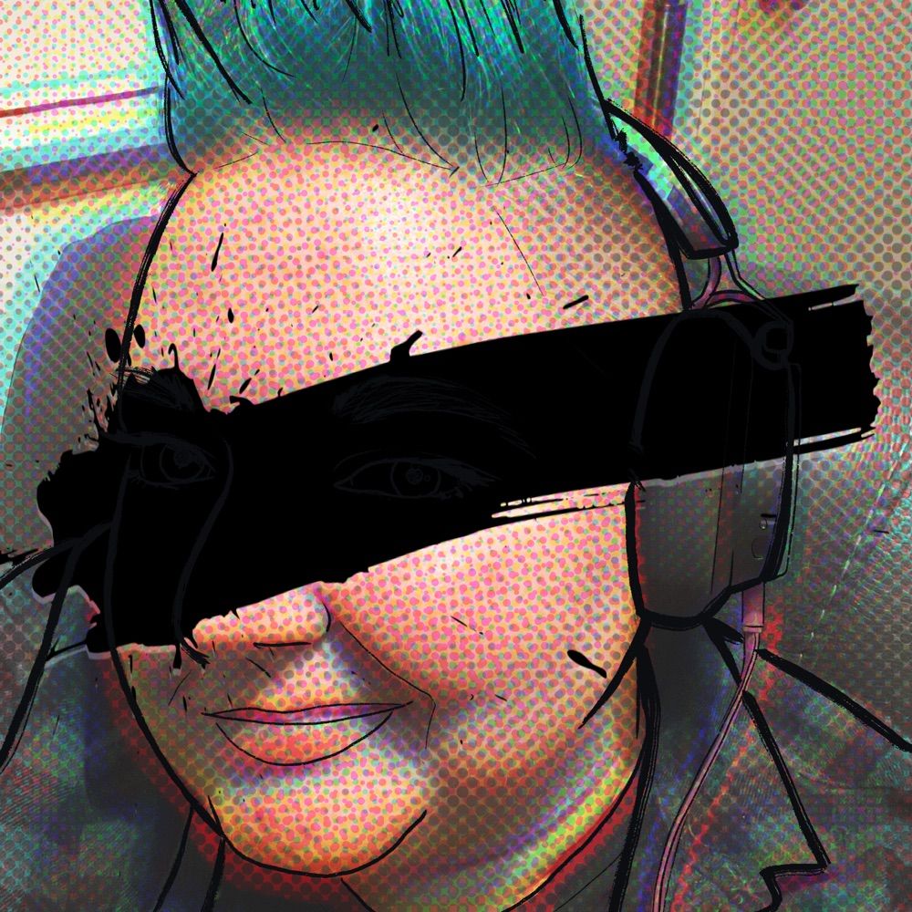 Nik (they/them)
