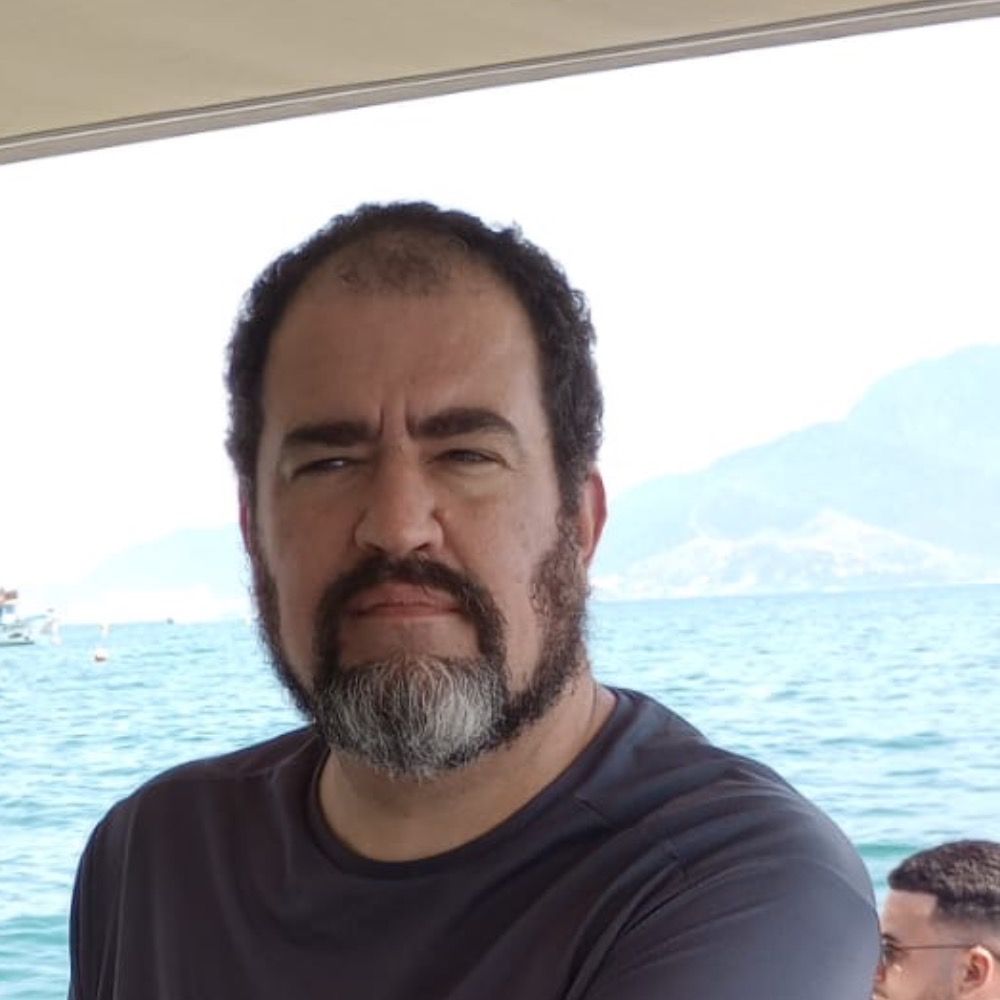 Paulo Pinheiro