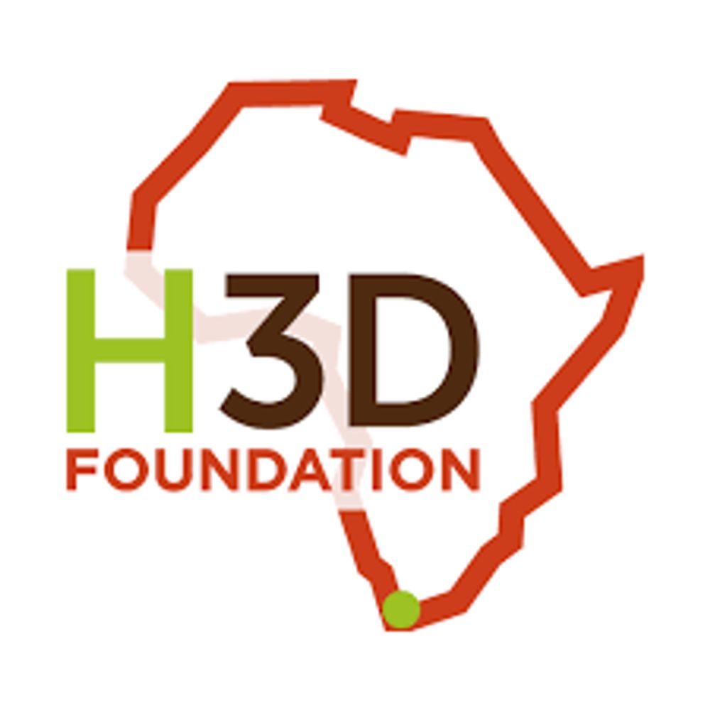 H3D Foundation