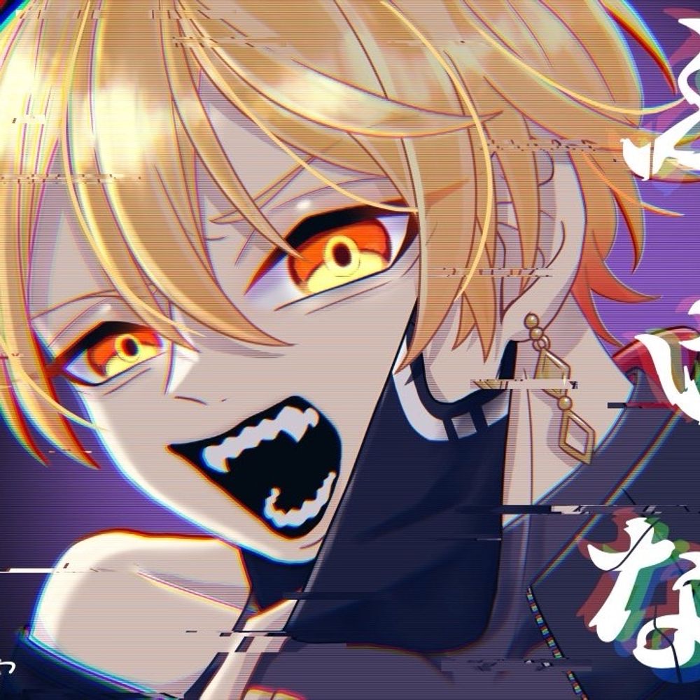 桜夜(さくや)💥