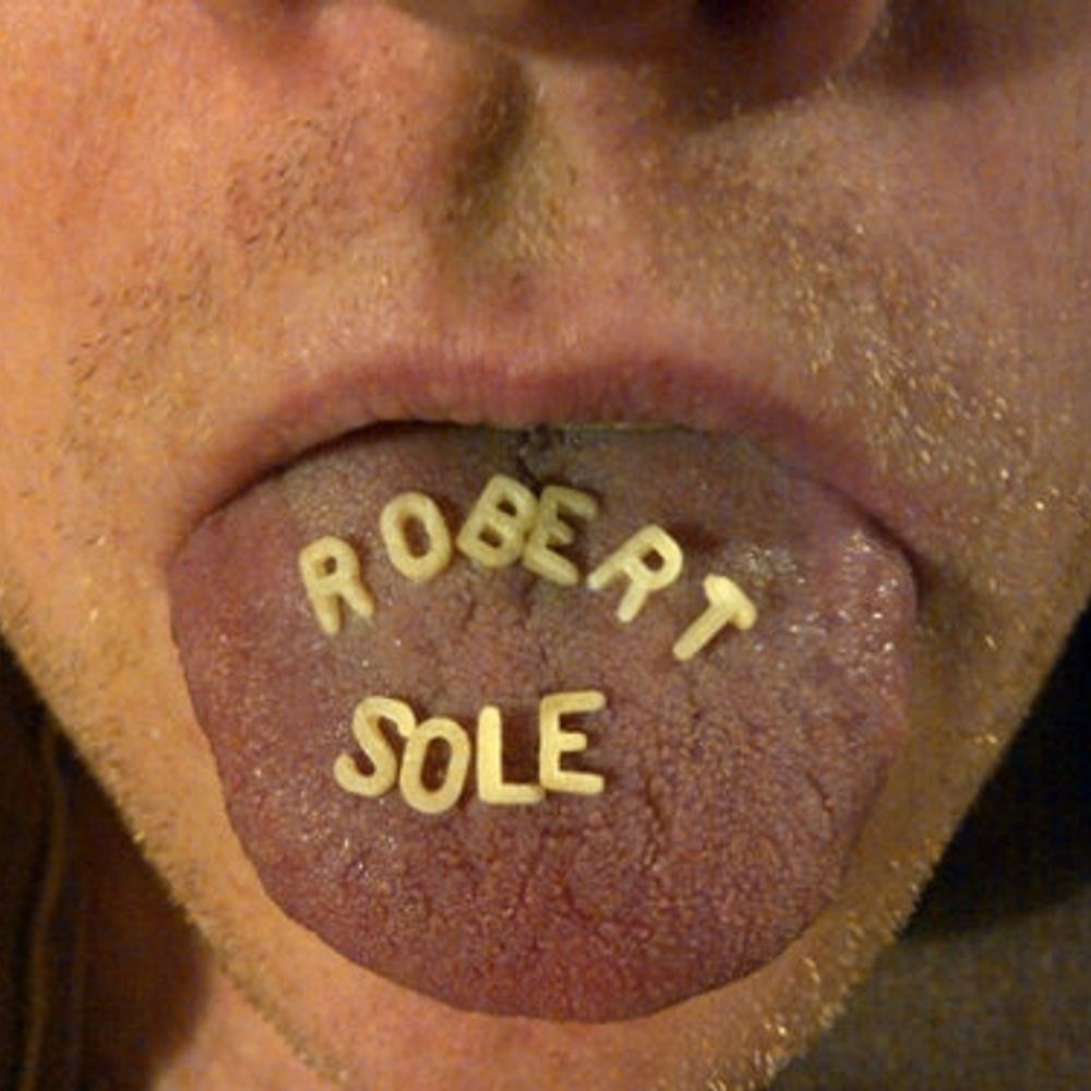 Robert Sole