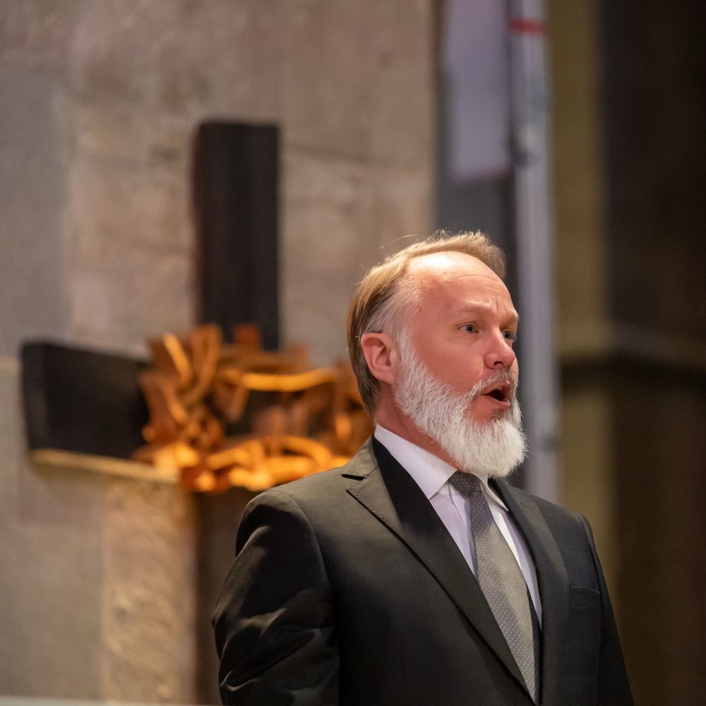 Staffan Liljas