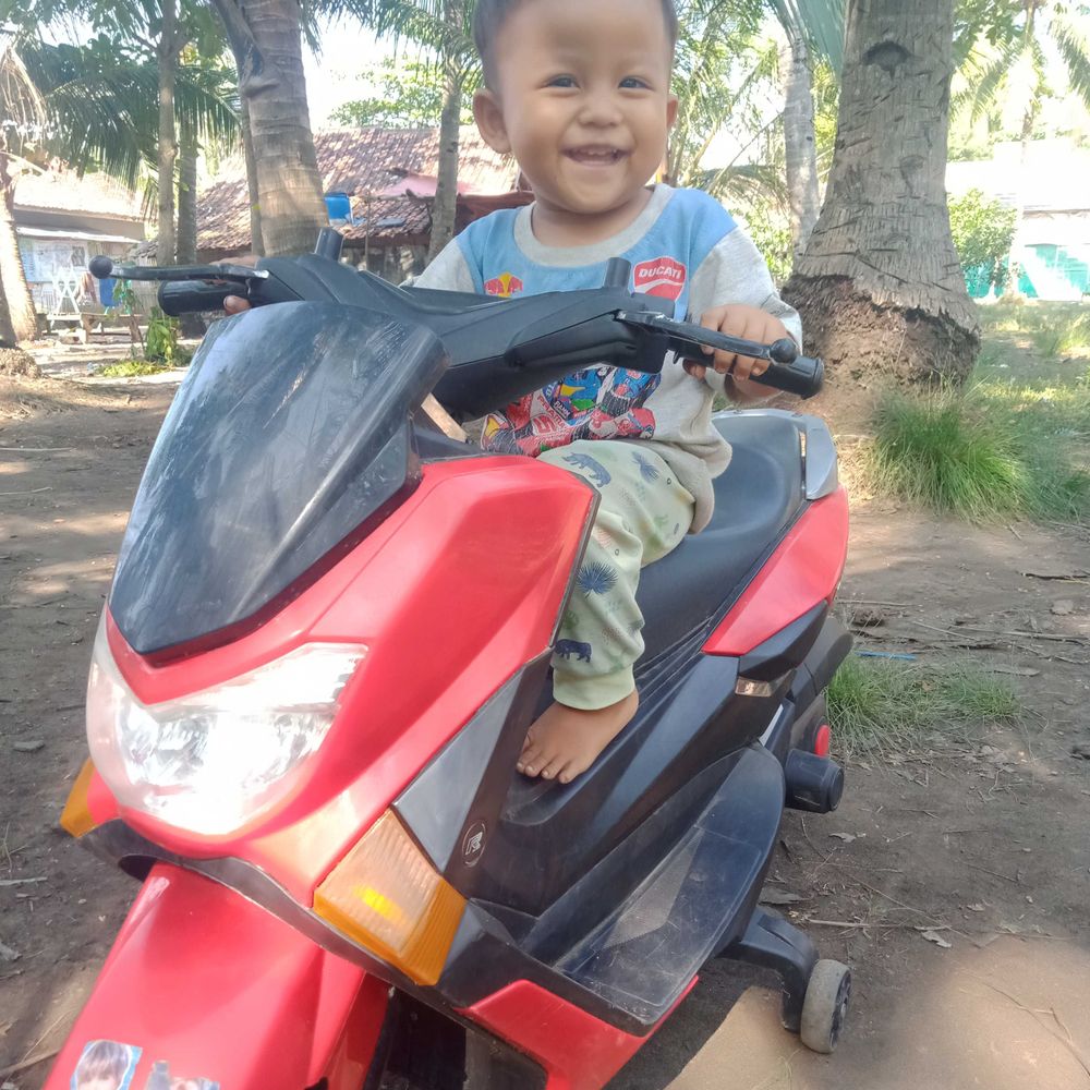 Darsini aja