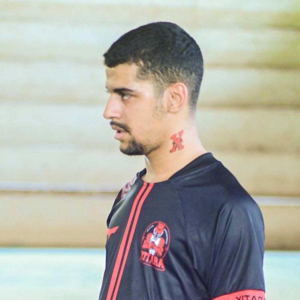 Gabriel Queiroz 