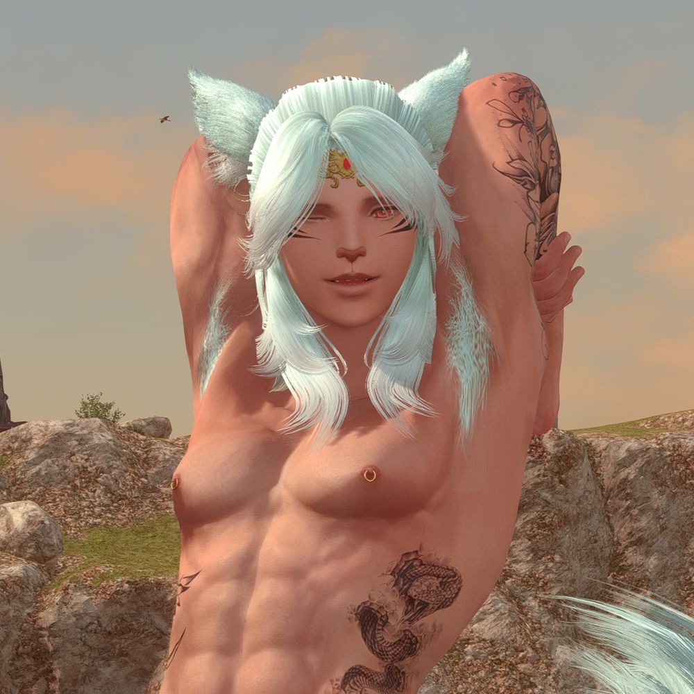 ᗩSᕼᘿ