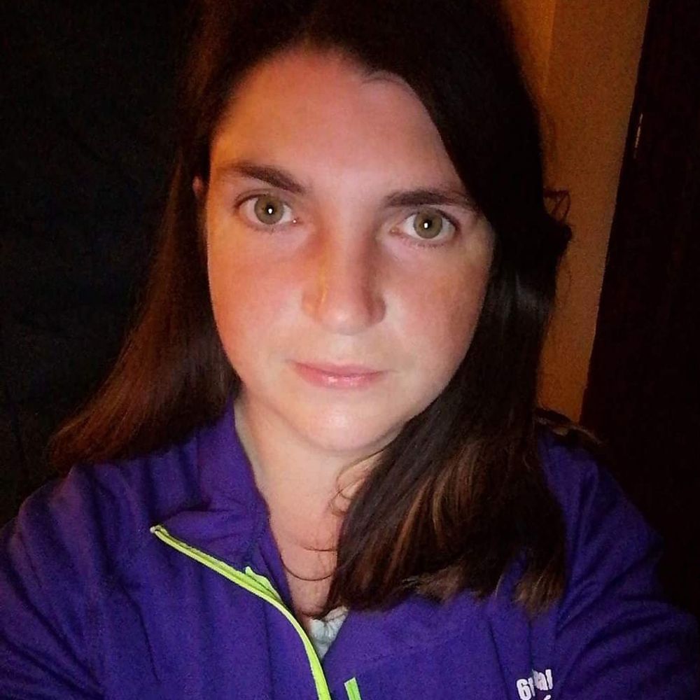 Aisling McCann