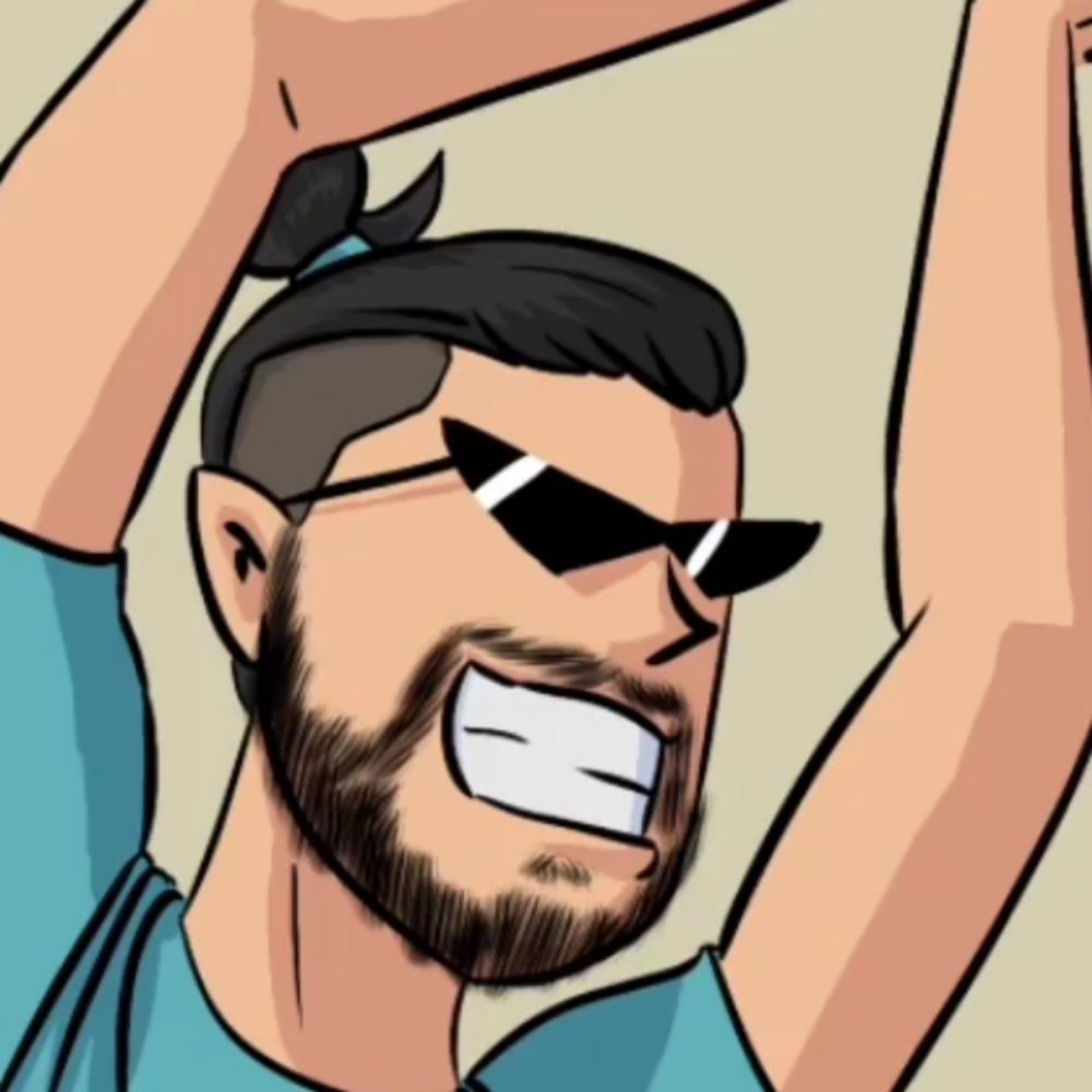 Myron(They/He)