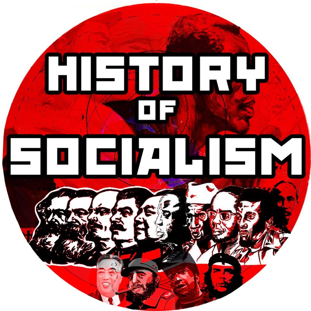 History of Socialism