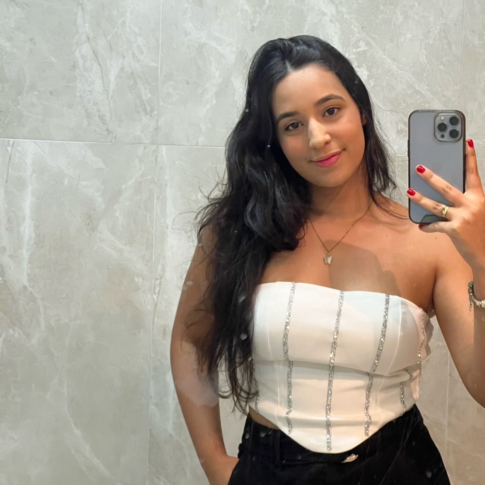Gabyzinha 🫀