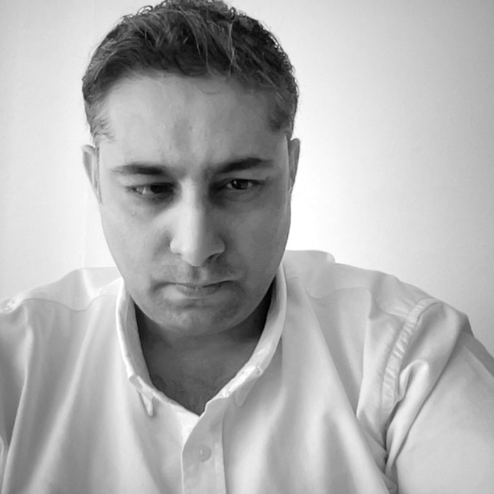 Muzzamil Hussain