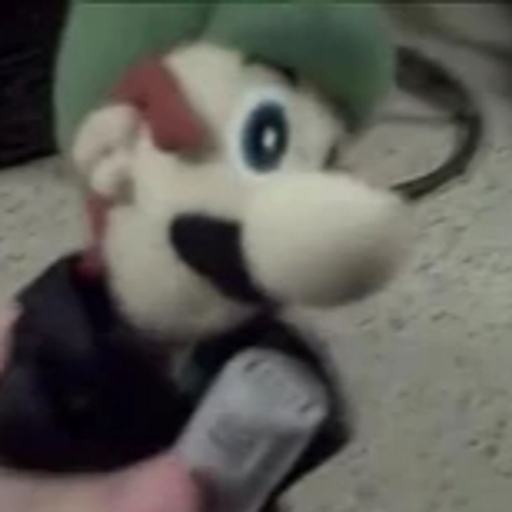 Plush Channels Out of Context