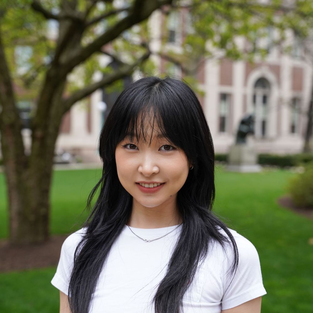Charlotte Li