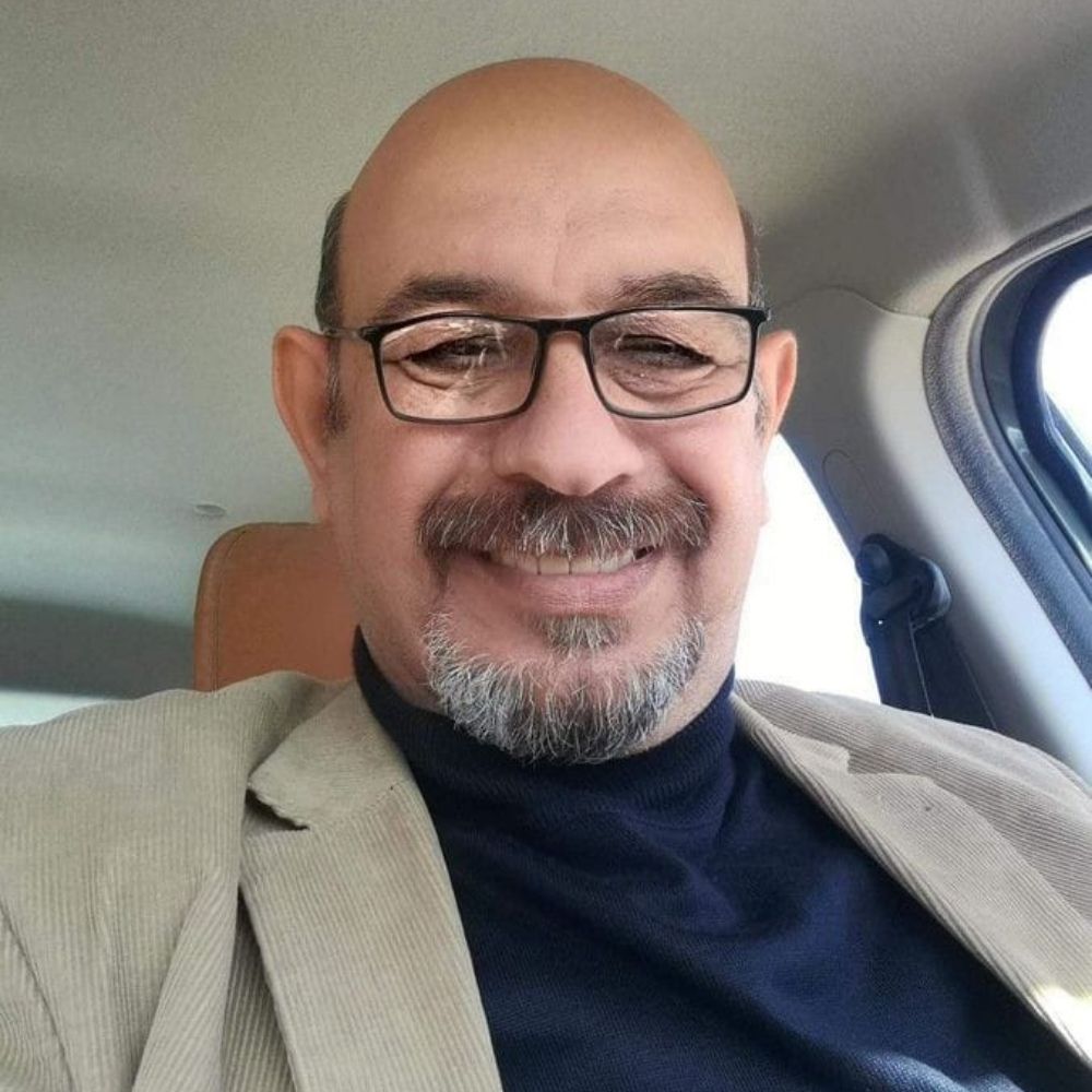 Jose Silva Mario Franco