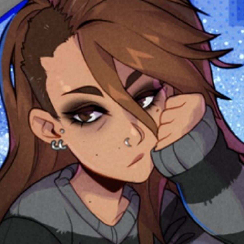 // Isabella // Izzy // 🏳️‍🌈's avatar