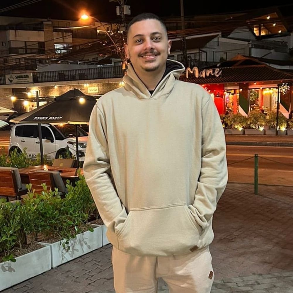 Daniel