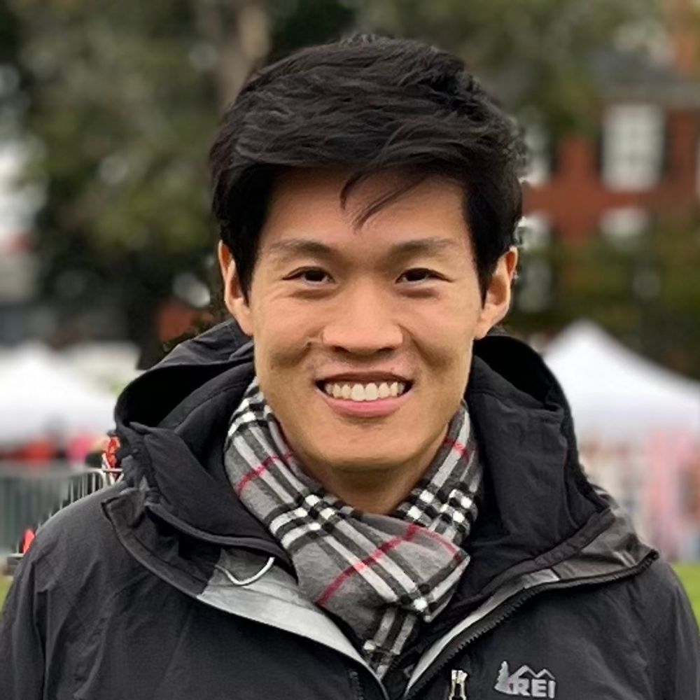 Jeffrey Ouyang-Zhang