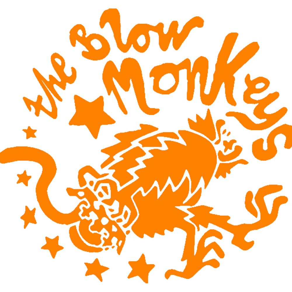@theblowmonkeys.bsky.social