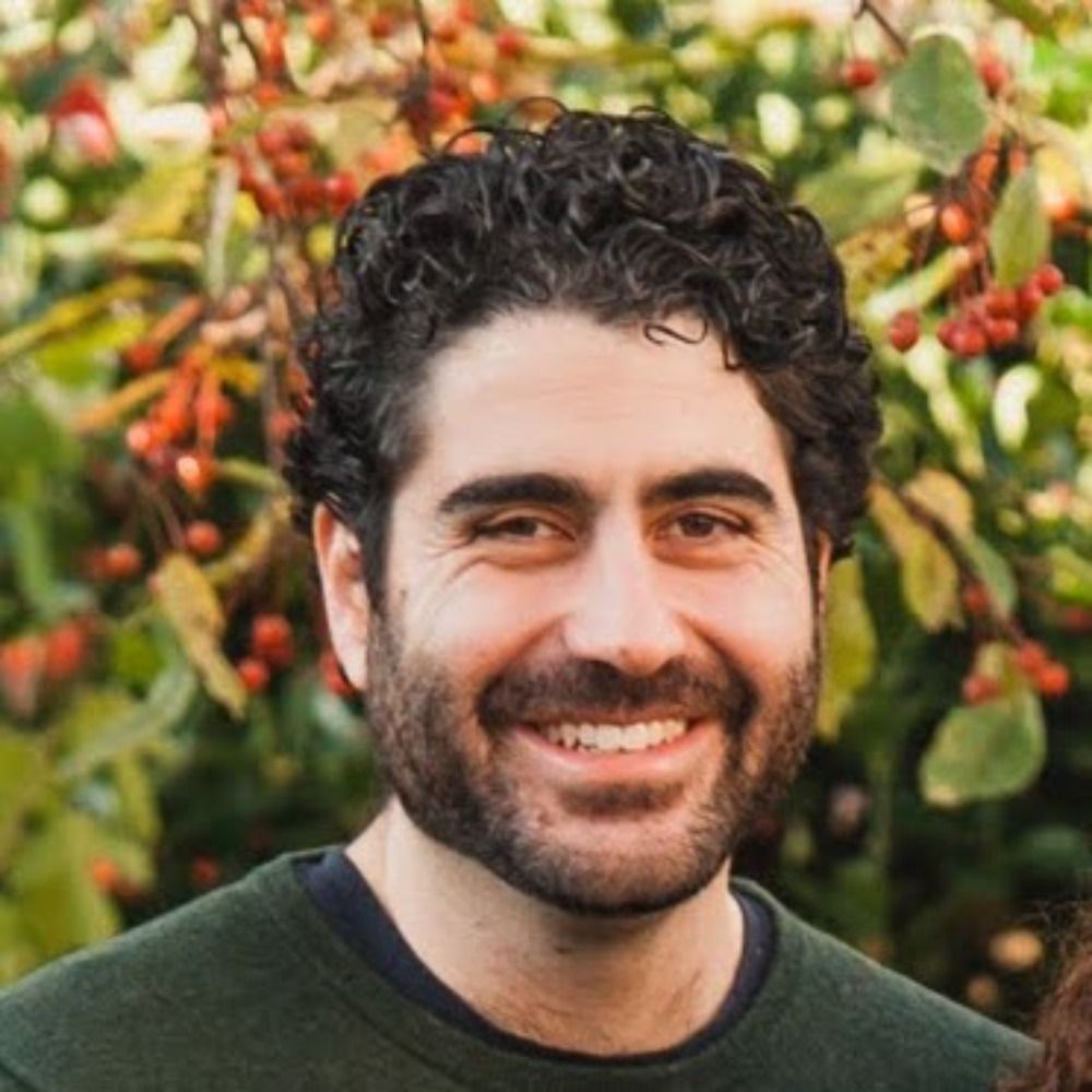 Chris Baldassano