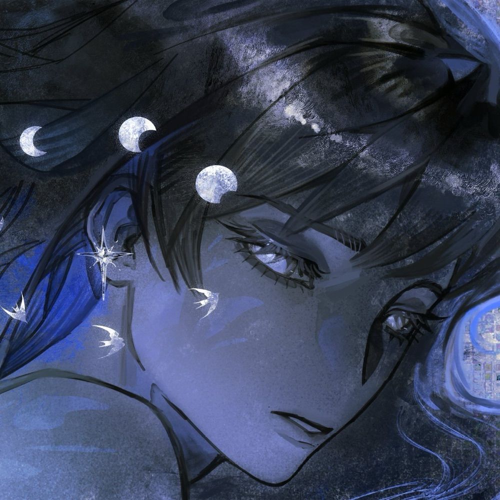 iris \ ❀ུ۪ ﾟ｡