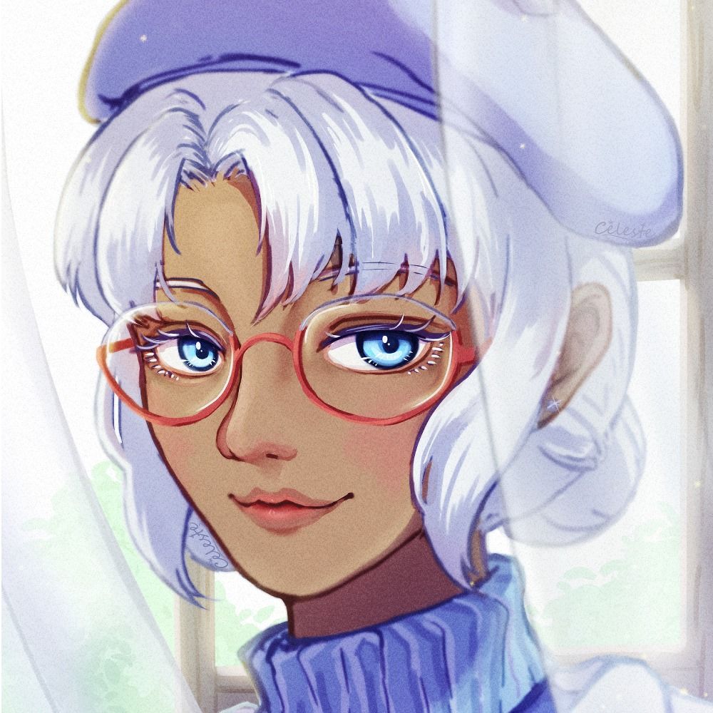 Céleste(セレスト)＠よその子企画中