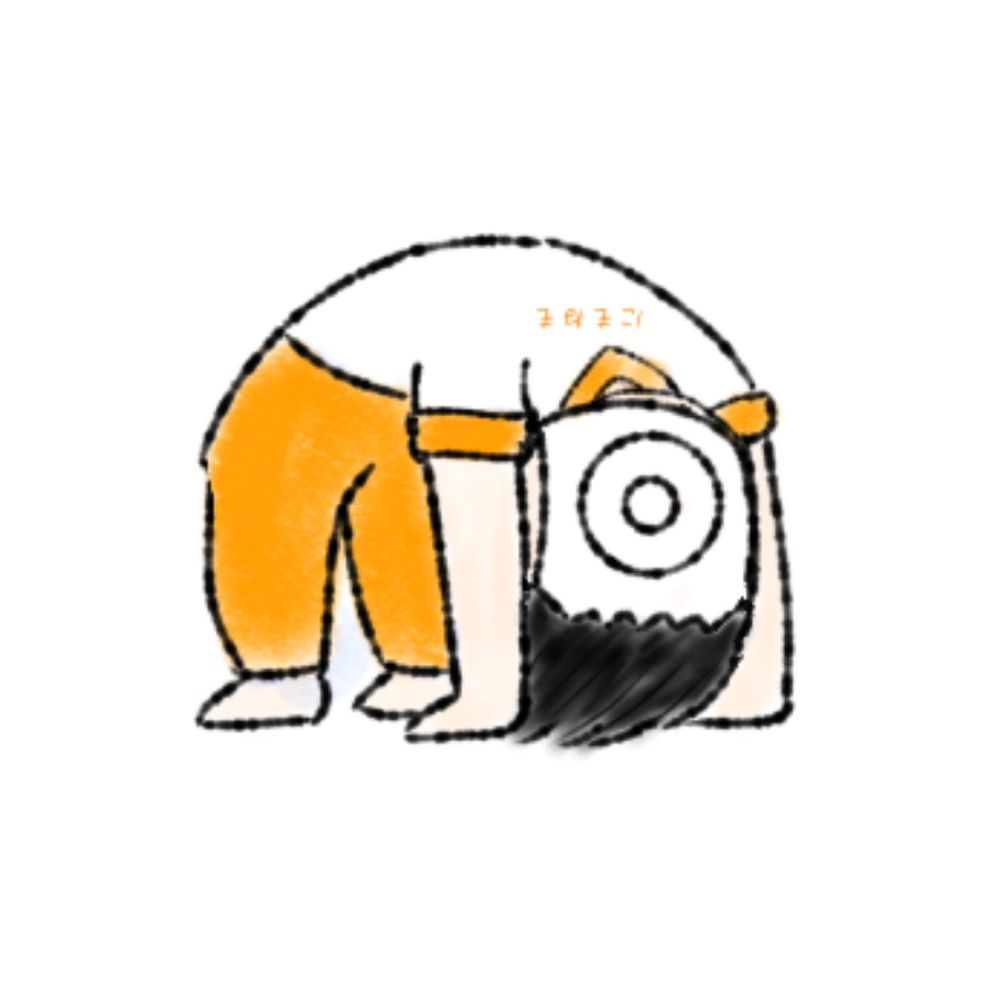 にもねも