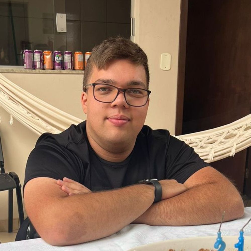 Felipe Nunes