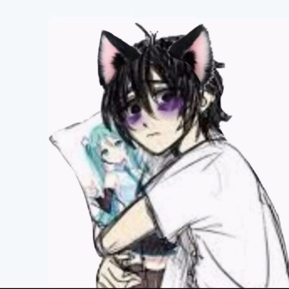 Cringefail Catboy