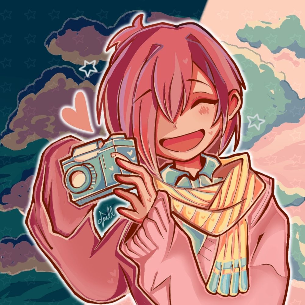 ❤️Mitsuba❤️