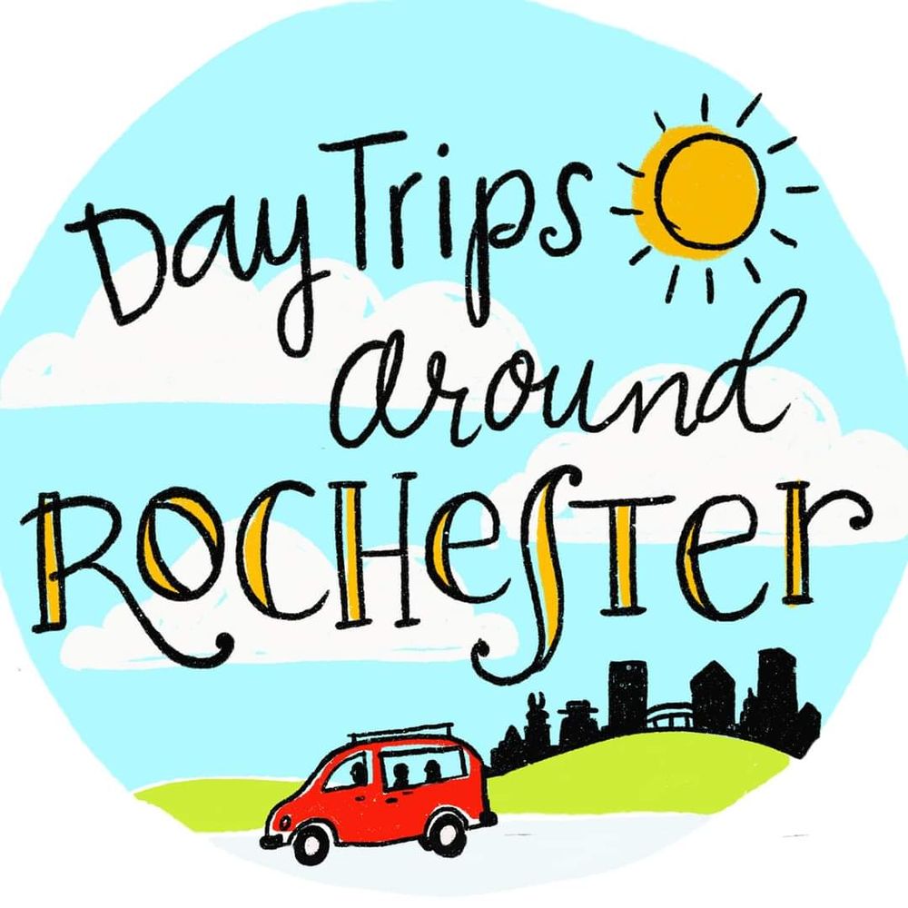 Day Trips Around Rochester
