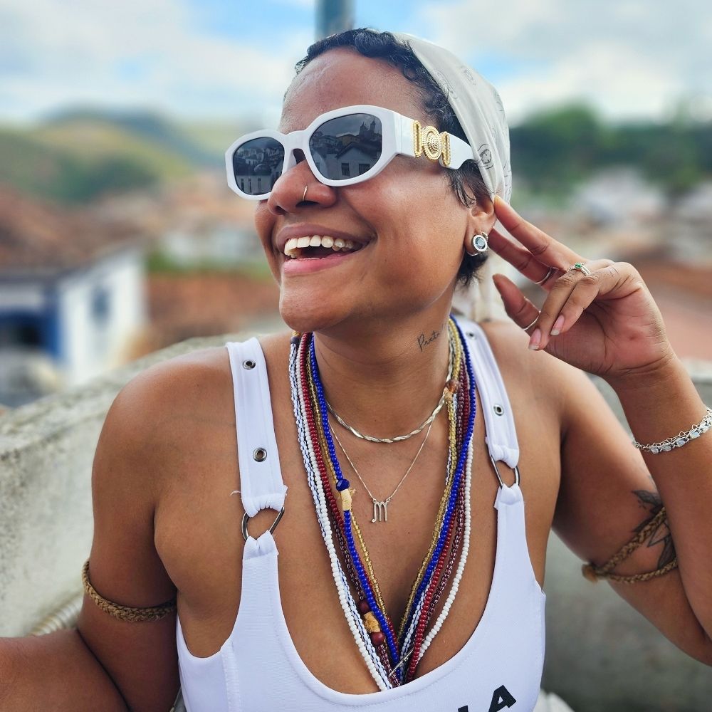 Cara de palha