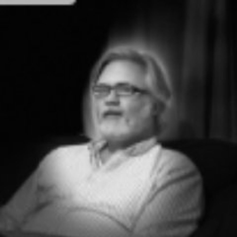 Seth Graham