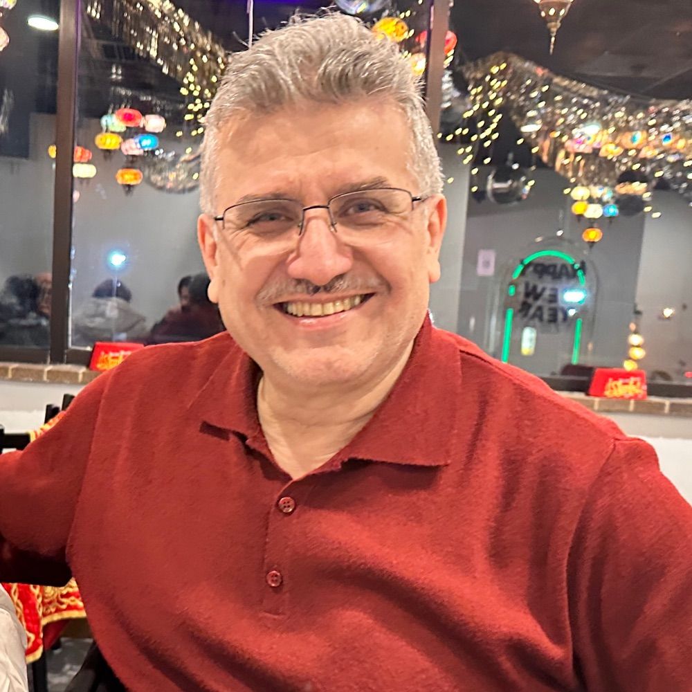 Ali Kocaaga